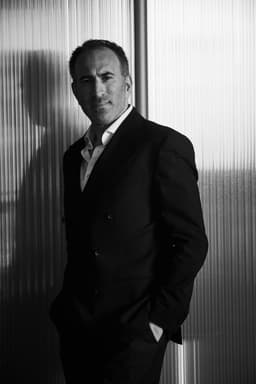 Jamie Marshall